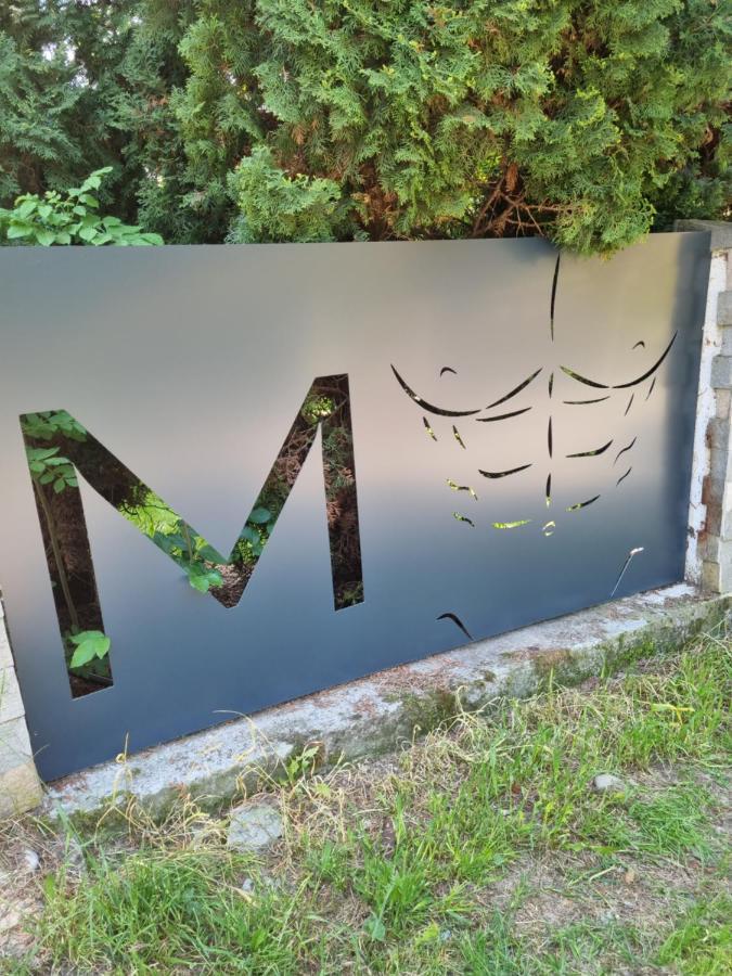 Maxx Lodge باكاو المظهر الخارجي الصورة