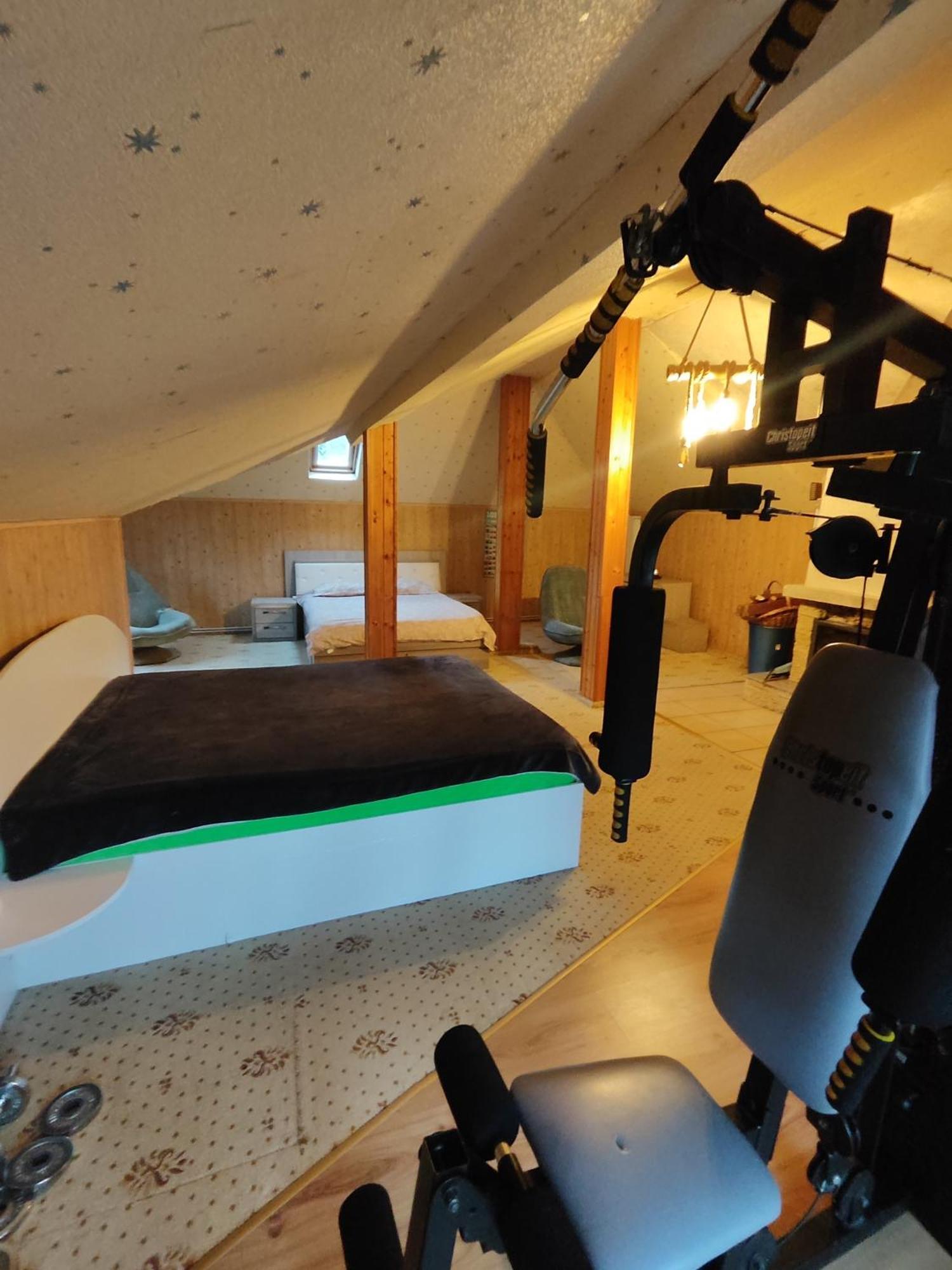 Maxx Lodge باكاو المظهر الخارجي الصورة