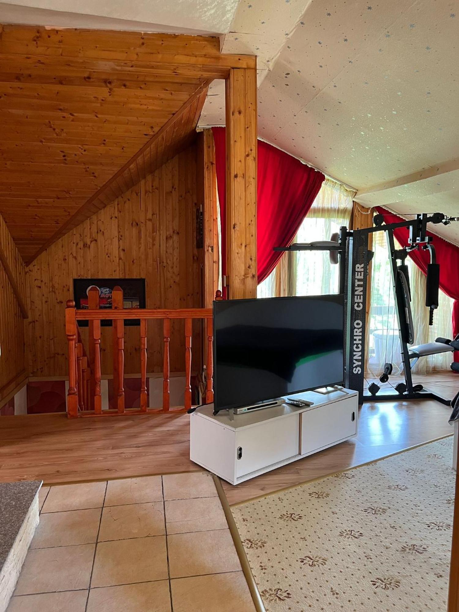 Maxx Lodge باكاو المظهر الخارجي الصورة