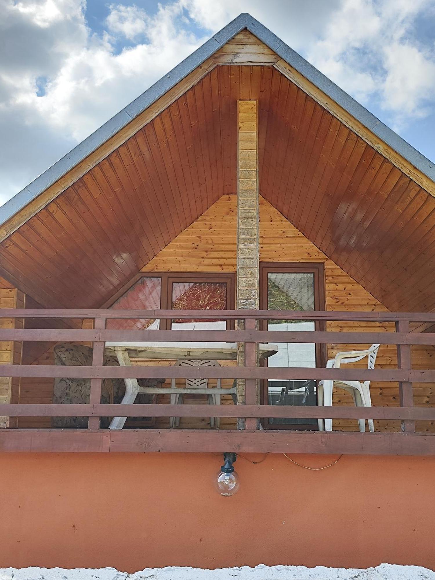 Maxx Lodge باكاو المظهر الخارجي الصورة